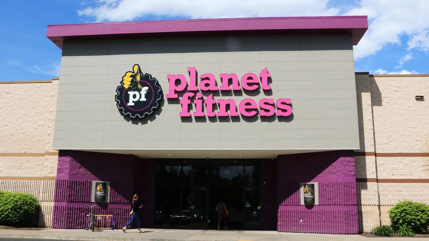 Planet Fitness Near Me